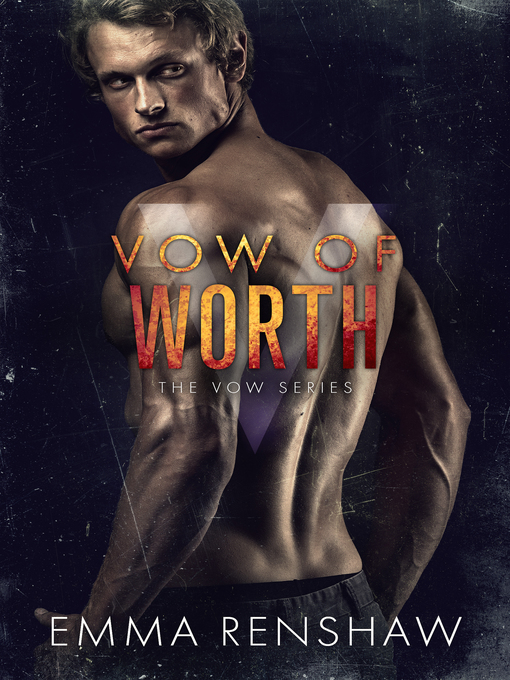 Title details for Vow of Worth by Emma Renshaw - Available